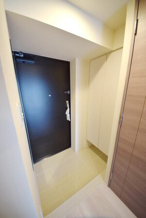 HF正光寺赤羽レジデンスの物件内観写真